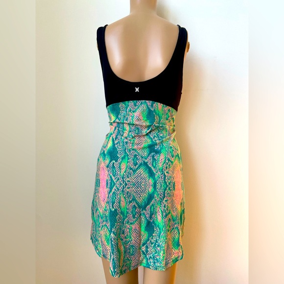 Hurley Tomboy Summer Dress - Picture 3 of 5